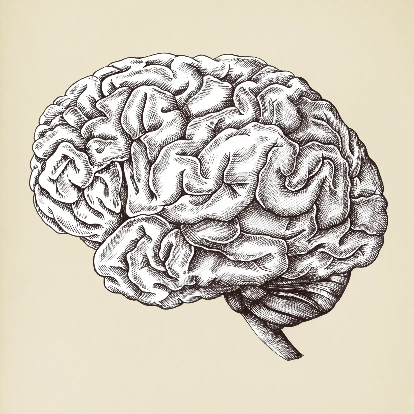 Illustration of a human brain emphasizing the neurological aspects of addiction and the reward center, relevant to discussions on substance use and recovery.