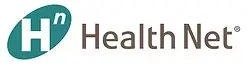 Health Net logo representing insurance options for behavioral health services at SagePoint Behavioral Health.