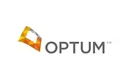 Optum logo, representing an insurance provider associated with SagePoint Behavioral Health's accepted payment options for mental health services.