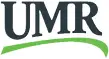 UMR logo, representing a health insurance provider, relevant to SagePoint Behavioral Health's accepted insurance plans and payment options for mental health services.