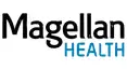 Magellan Health logo, representing insurance partnerships for SagePoint Behavioral Health's mental health and recovery services.