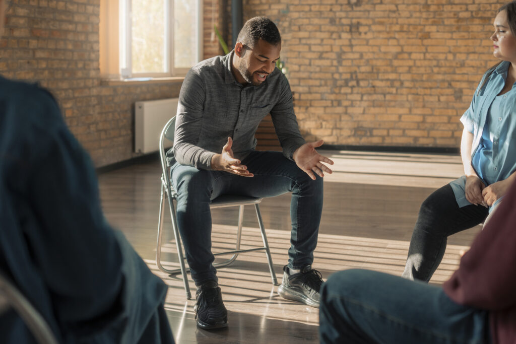 mental health and addiction challenges
