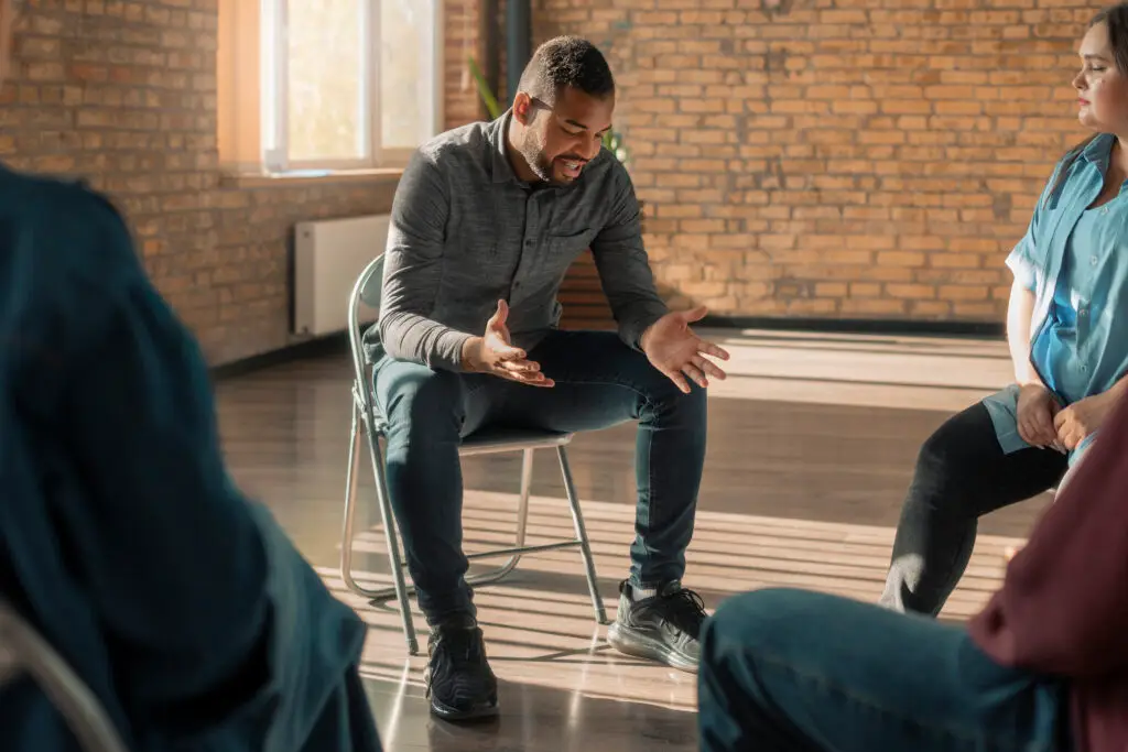 mental health and addiction challenges