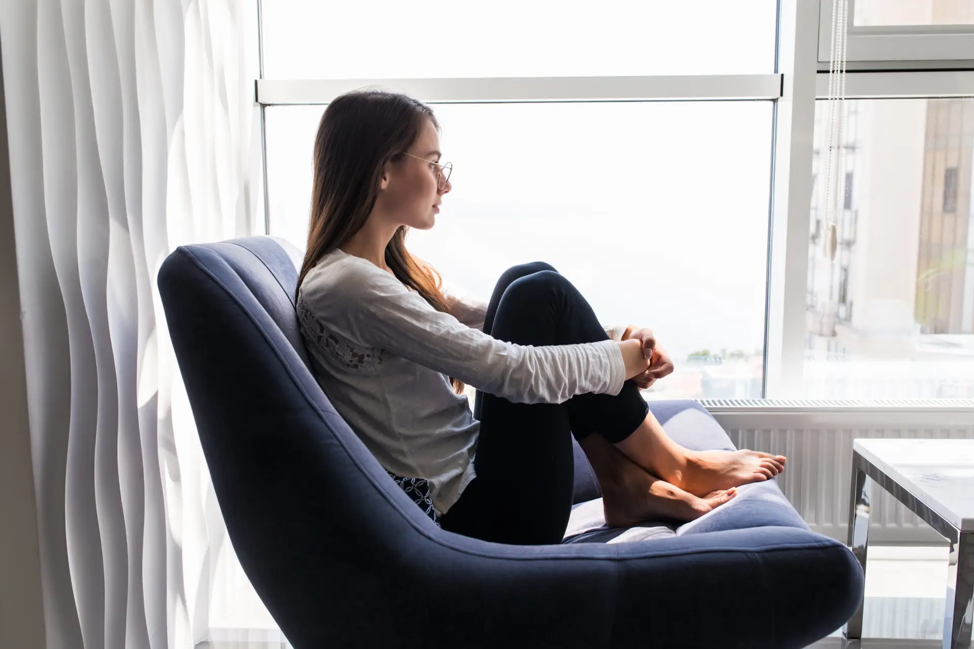 Right Behavioral Health Treatment Program