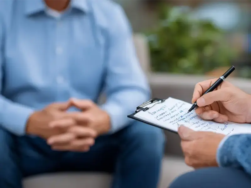 Behavioral Health Outpatient Programs for Recovery