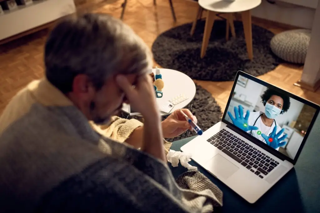 Telehealth Behavioral Health Solutions for Recovery